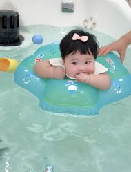 -Pony Baby宝尼婴幼儿游泳SPA馆