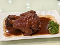 -东四民芳餐厅(世茂工三店)