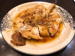 -阿殳粥馆(水围村店)