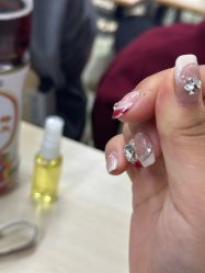 点击看大图 -瞧·享轻奢美甲美睫