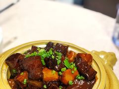 红烧肉-天福苑(崇宁路店)