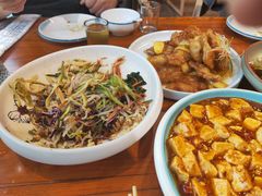 -赵家小馆(沈阳禹洲广场店)