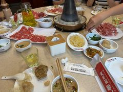 -阳坊大都涮羊肉(阳坊总店)