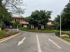 -西昌邛海宾馆