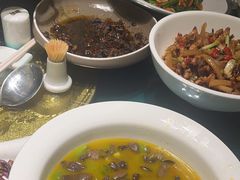 -呷湘厨·鱼汤捞饭·剁椒鱼头·湘菜(国家会展中心店)