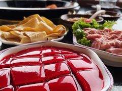 -三江两海老火锅(北京首店)