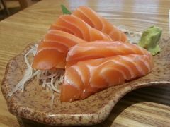 -林妈妈村·日式料理(宝山万达店)
