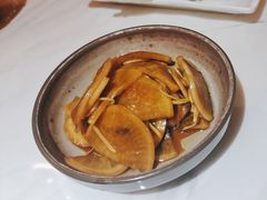 -喃喃椰·糟粕醋·椰子鸡火锅(七堡花园店)