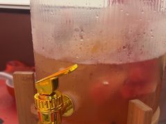-闻溪有渔·活鱼现烤才好吃(太仓万达店)