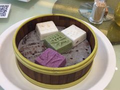 -小厨娘淮扬菜(天印大道店)