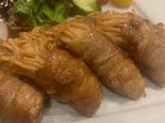 -松子料理(亮马桥店)