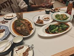 -梅利汴京烤鸭•开封豫菜地标店(晋安路店)