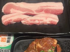 -千寻烧肉(政务区店)