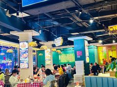 -老街鱼嘴巴(坡子街老店)
