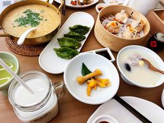 原味鸡爪-苏小柳点心·手作小笼包(浦东嘉里城分院)