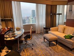 -上海雅居乐万豪侯爵酒店
