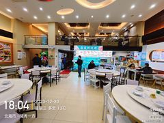 -覃记海鲜美食餐厅