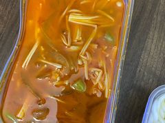 -味纯私房菜江湖菜·烧烤.羊蝎子(卡尔店)
