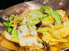 -乔街深夜食堂·小龙虾·高压锅生蚝(杭州总店)