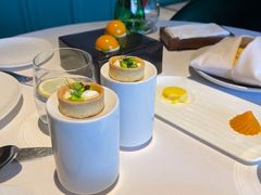 -L'Arome芳芳法国餐厅(仙林金鹰店)
