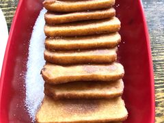 -陕北特色美食(甘泉店)