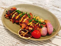 -娜娜家•Nana's restaurant (南开大悦城店)