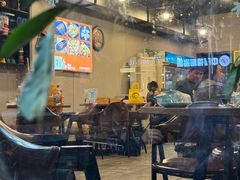 -陈员外正宗夹江烧烤(广福路店)
