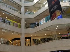 -光启城时尚购物中心