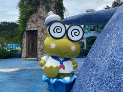 -安吉Hello Kitty乐园