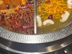 -香佰里鲜货火锅(佳乐金街店)