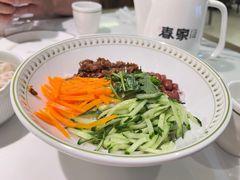 大仙拌粉-春家·非遗手工小吃(徐汇万科广场店)