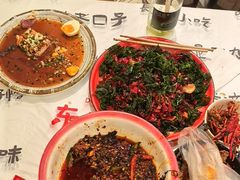 -东排食堂长沙小吃大排档(五一广场店)