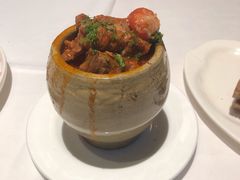 -波特曼西餐厅(南岗店)