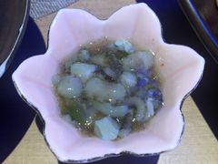 芥末章鱼-琴寿司居酒屋(中山广场店)