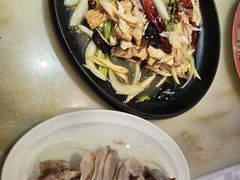 -天山传奇新疆菜(SKLP店)