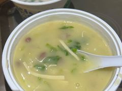 -穆得·老周家牛肉烧饼(普利街店)