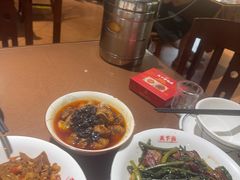 -天下客饭店(中山路店)