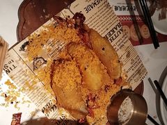 -避风塘·金牌店·夜宵(金玉兰店)