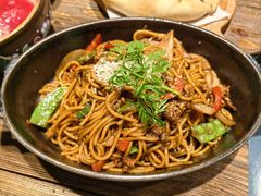 -卢布里西餐厅(总店)