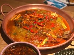 大理酸辣鱼-云水瑶意境云南菜餐厅(大悦城店)