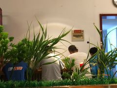 大堂-螺蛳粉先生(蓟门桥店)