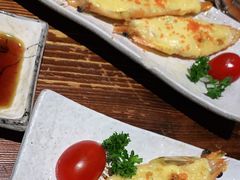 -小川洋风料理(街道口店)