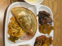 -富龙快餐店(铁西店)