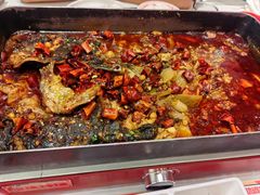 -雅佳神话·麻辣烤鱼(新街口店)