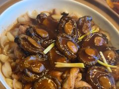 -羲和雅苑•北京烤鸭(平安国际金融中心店)