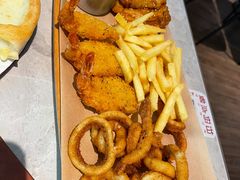 -必胜客(桂林中山店)