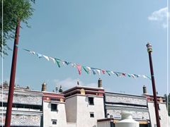 -五当召景区