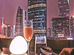 -Mercato莫卡多露台餐厅与酒吧(K11店)