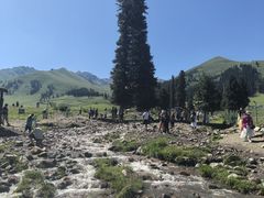 -新疆那拉提国家旅游度假区