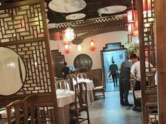 -徽镇小厨·经典徽菜(十里河店)